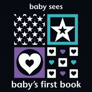 Baby Sees: Baby's First Book