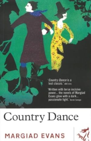Country Dance