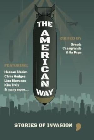 American Way - Stories of Invasion