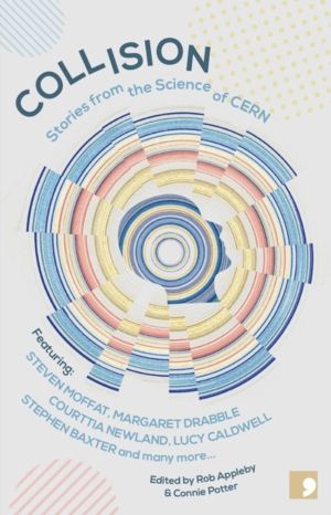 Collision - Stories from the Science of CERN
