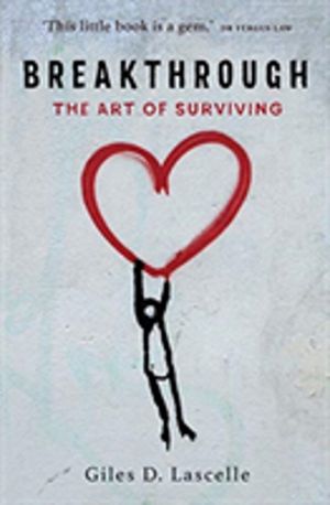 Breakthrough - The Art of Surviving