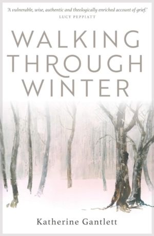 Walking Through Winter