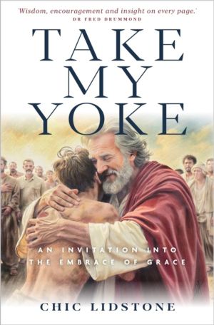 Take my Yoke