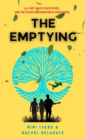 Emptying