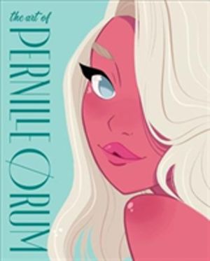 Art of Pernille ÿrum