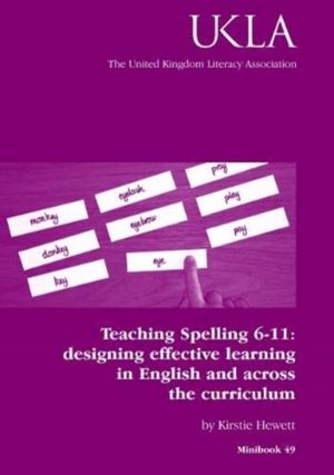 Classroom Action Research in Literacy - a guide to practice