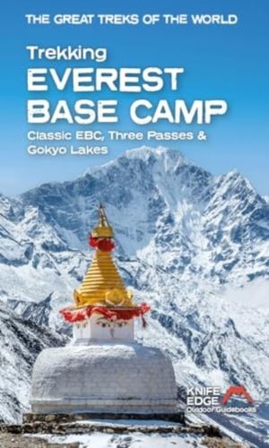 Trekking Everest Base Camp - Classic EBC, Three Passes & Gokyo Lakes