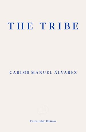 Tribe - Portraits of Cuba