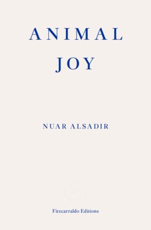 Animal Joy - A Book of Laughter and Resuscitation