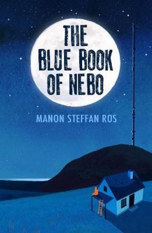 Blue Book of Nebo