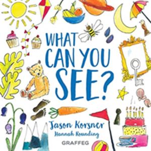 What Can You See?