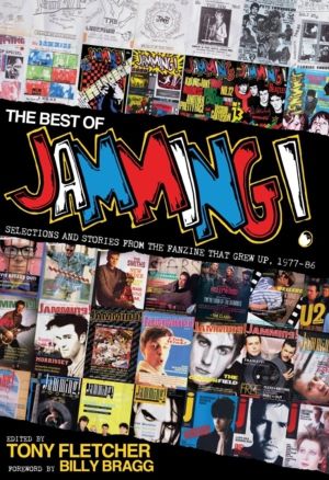 Best of Jamming! - Selections and Stories from the Fanzine That Grew Up, 19