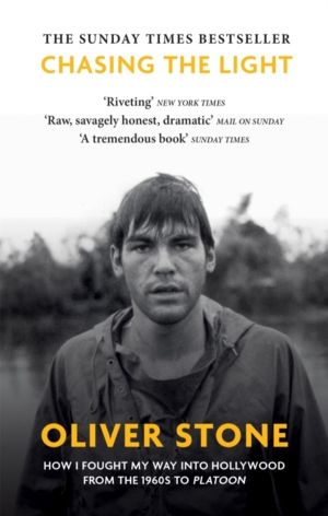 Chasing The Light - How I Fought My Way into Hollywood - THE SUNDAY TIMES B