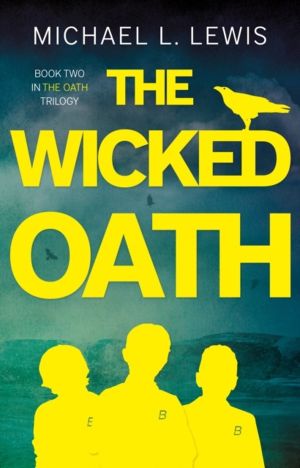Wicked Oath