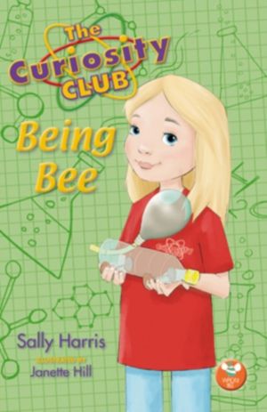 Curiosity Club - Being Bee