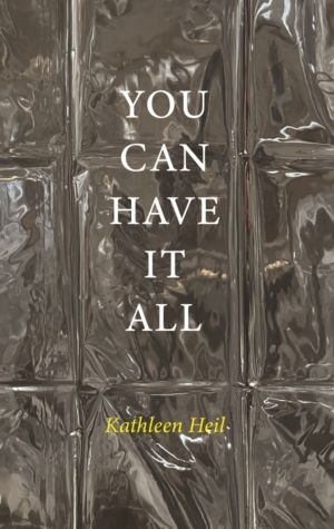 YOU CAN HAVE IT ALL