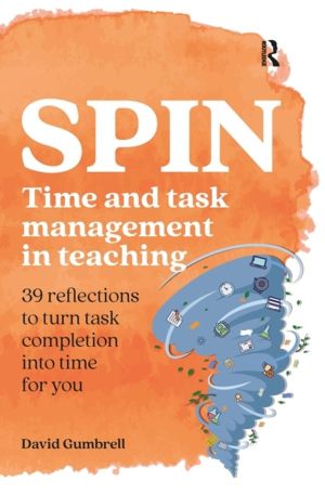 SPIN - Time and task management in teaching