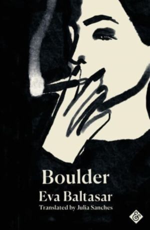 Boulder - Shortlisted for the 2023 International Booker Prize