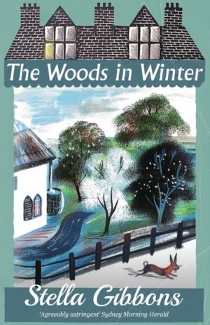 Woods in Winter