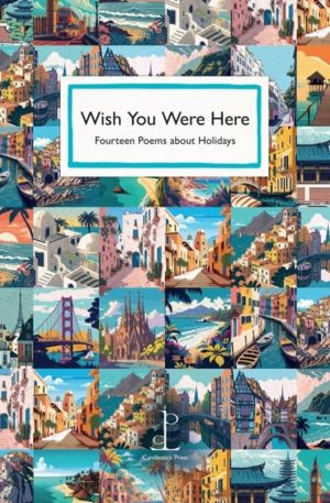 Wish You Were Here - Fourteen Poems about Holidays