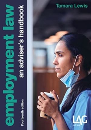 Employment Law - an adviser's handbook