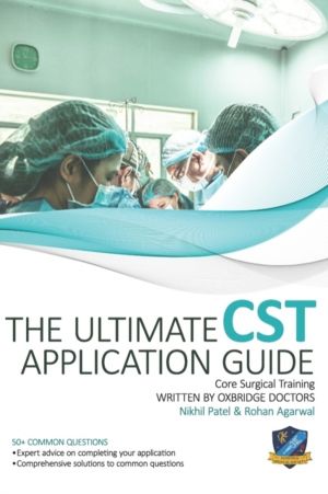 Ultimate Core Surgical Training Application Guide - Expert advice for every