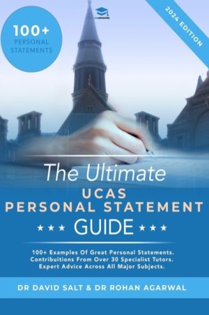 Ultimate UCAS Personal Statement Guide - 100+ examples of great personal st
