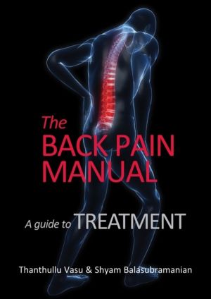 back pain manual ÔÇö A guide to treatment
