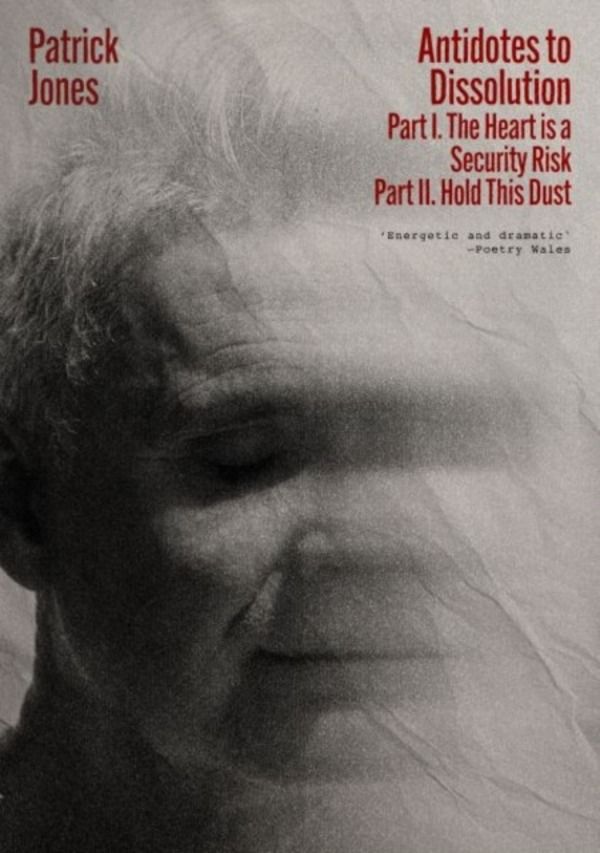 Antidotes to Dissolution Part One - The Heart is a Security Risk