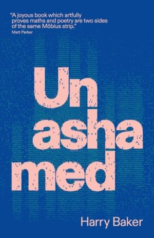 Unashamed - Sunday Times bestselling author