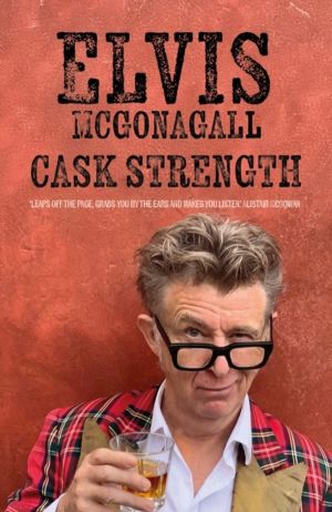 Cask Strength