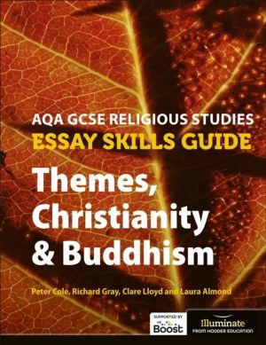 AQA GCSE Religious Studies Essay Skills Guide: Themes, Christianity & Buddh