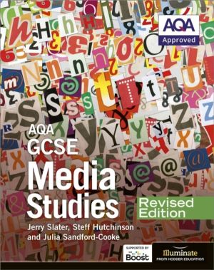 AQA GCSE Media Studies ÔÇô Revised Edition