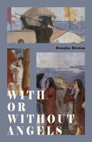 With or Without Angels - A profound exploration of the creative process