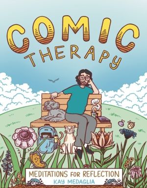 Comic Therapy - Meditations for Reflection