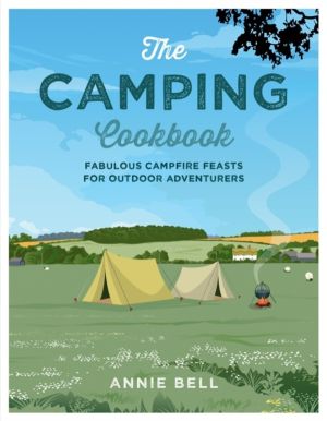 Camping Cookbook - Fabulous Campfire Feasts for Outdoor Adventurers