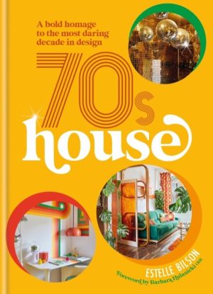 70s House - A bold homage to the most daring decade in design