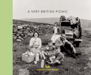 Very British Picnic