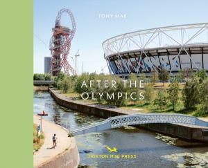 After The Olympics - The regeneration of Stratford