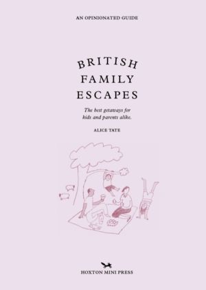 British Family Escapes