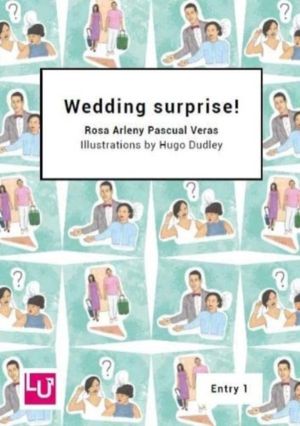 Wedding Surprise!