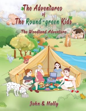 Adventures of The Round Green kids - The Woodland Adventure