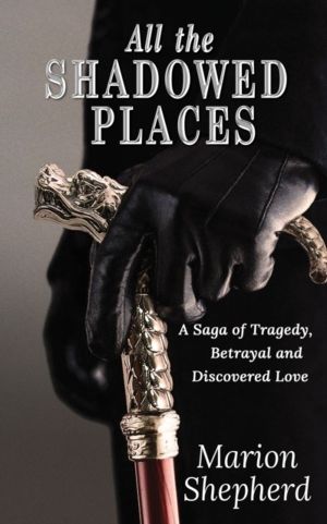 All The Shadowed Places