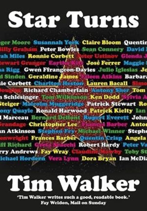Star Turns - Secrets of Stage and Screen Legends