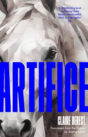 Artifice - An astonishing French thriller with a jaw-dropping twist