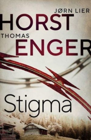 Stigma - The BREATHTAKING new instalment in the No. 1 bestselling Blix & Ra