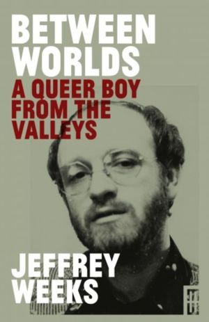Between Worlds - A Queer Boy from the Valleys