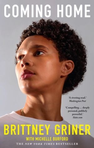 Coming Home - the gripping true story of the Olympic champion unjustly impr
