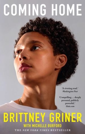 Coming Home - the gripping true story of the Olympic champion unjustly impr