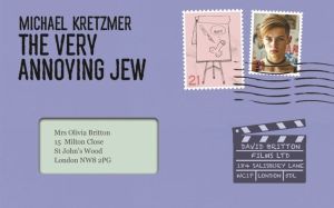 Very Annoying Jew